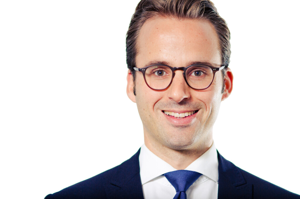 Philippe Woesch, Rechtsanwalt und Partner, Schalast Rechtsanwälte im Interview bei IQB.de