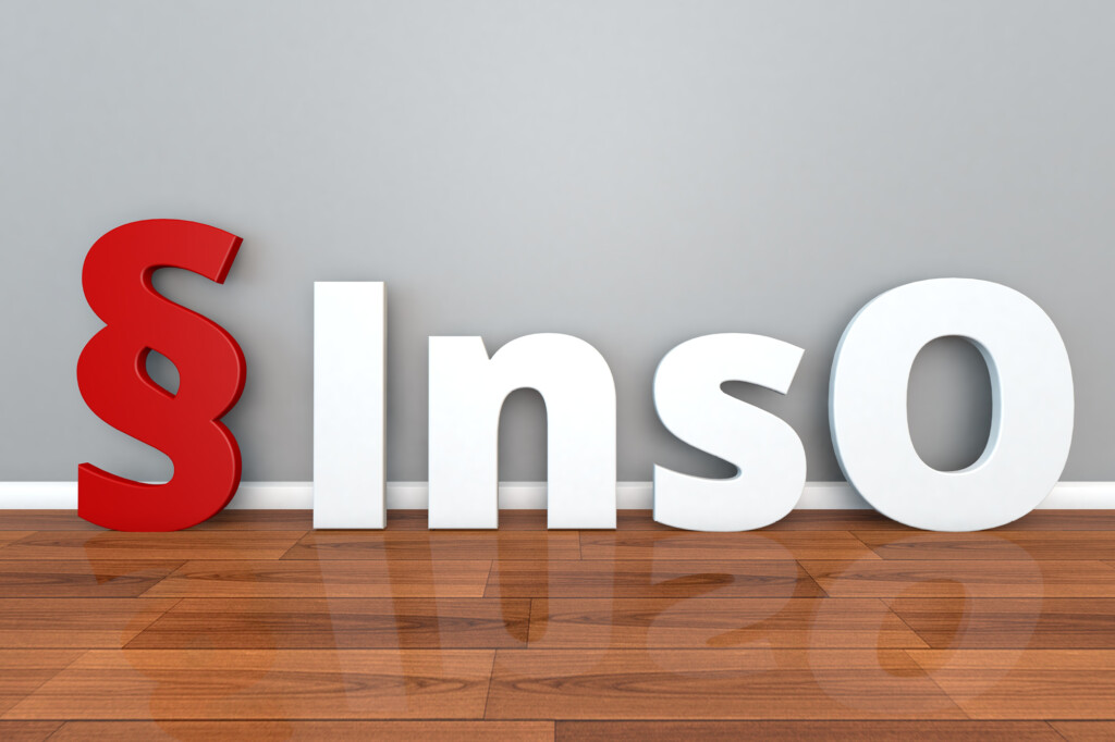 Insolvenzordnung