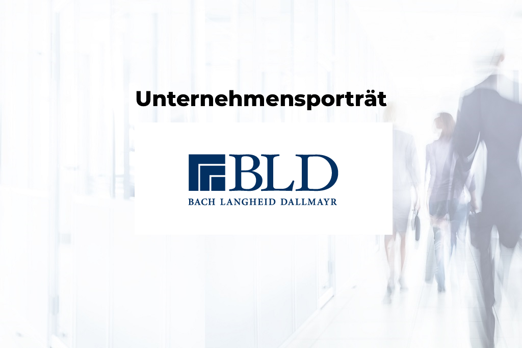 bld unternehmensporträt
