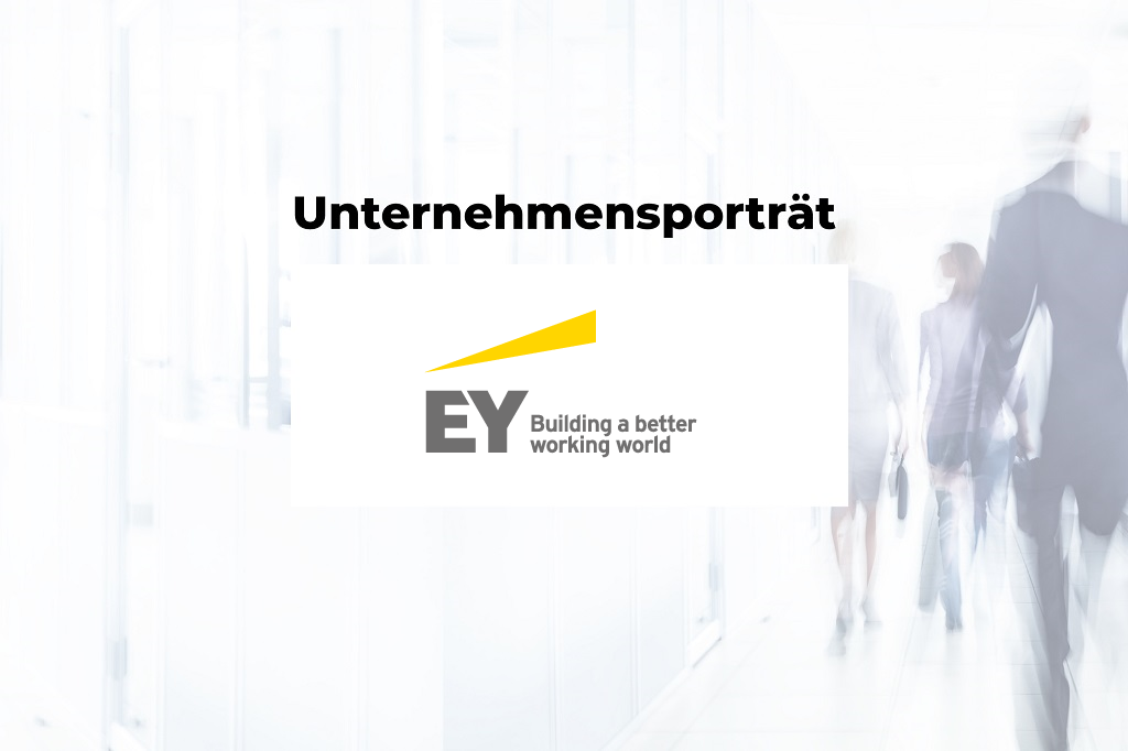 Unternehmensporträt: EY Law
