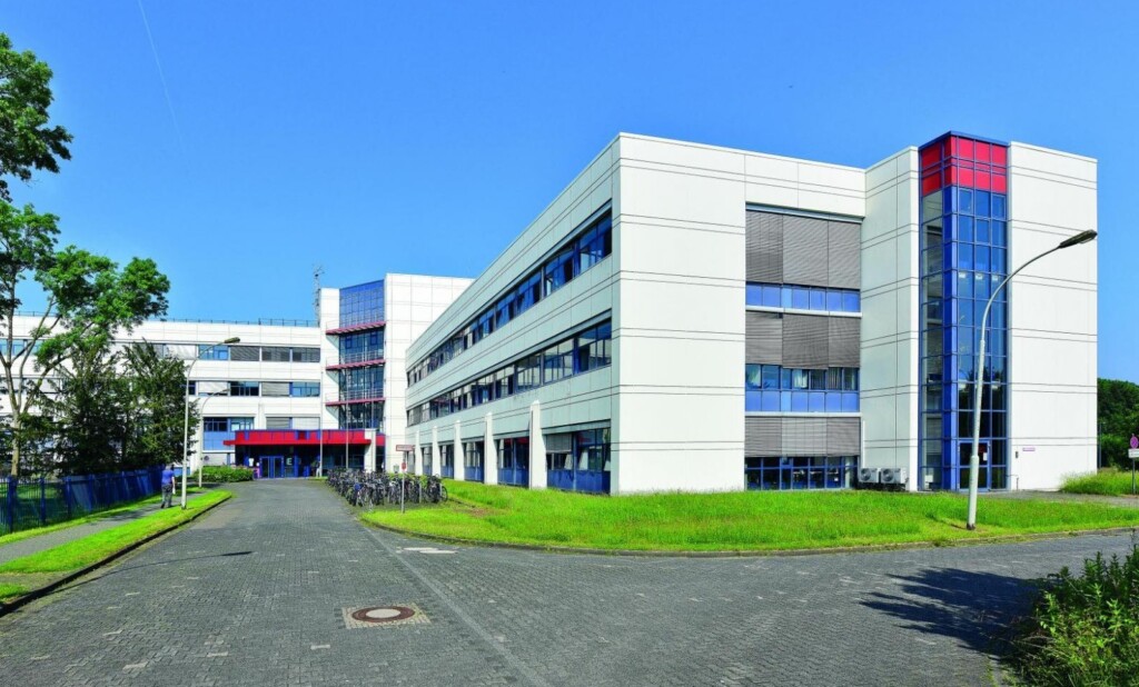 Karrieremessen Aachen Am Campus Der FH Aachen Karrieremessen Aachen Am Campus Der FH Aachen