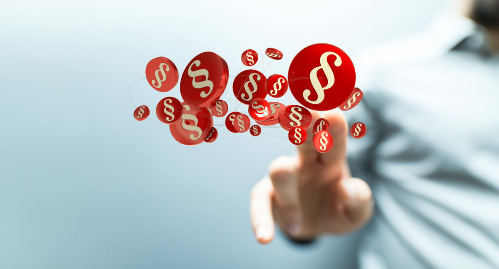 Das Richteramt im digitalen Zeitalter