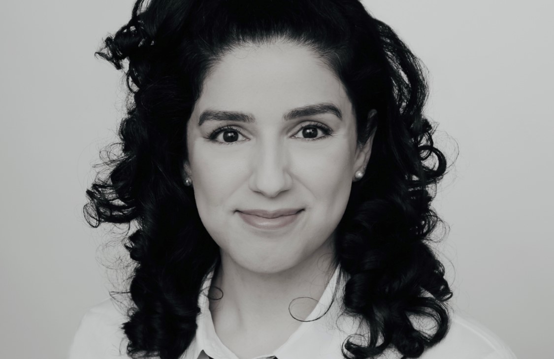 Baker McKenzie-Preis 2020 | Interview mit Preisträgerin Dr. Sahar Moradi Karkaj