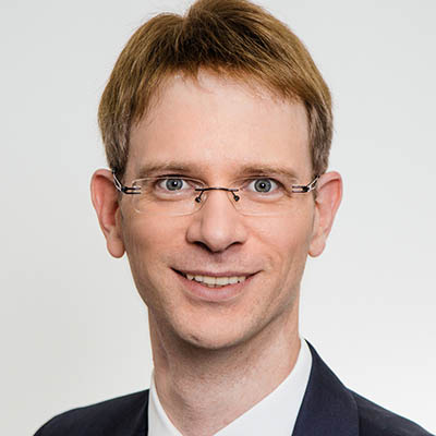 Prof. Dr. Jörg Kupjetz