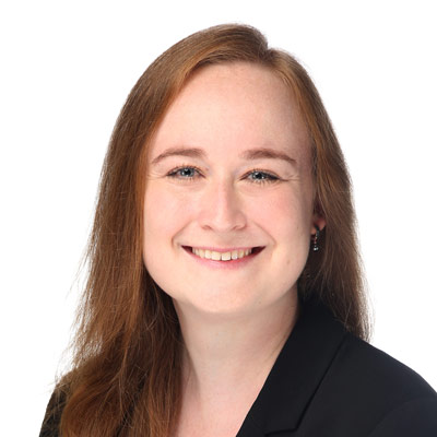 Dr. Anke Dieckhoff, Associate, TMT, Frankfurt, Autorin mylawguide, IQB.de