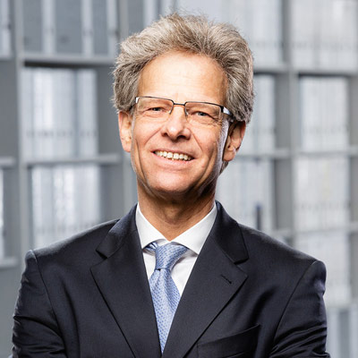Dr. Konrad Schmid Melchers | Autor mylawguide | IQB.de