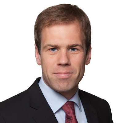 Dr. Ingemar Kartheuser, LL.M., Counsel, TMT, Frankfurt, Autor mylawguide, IQB.de