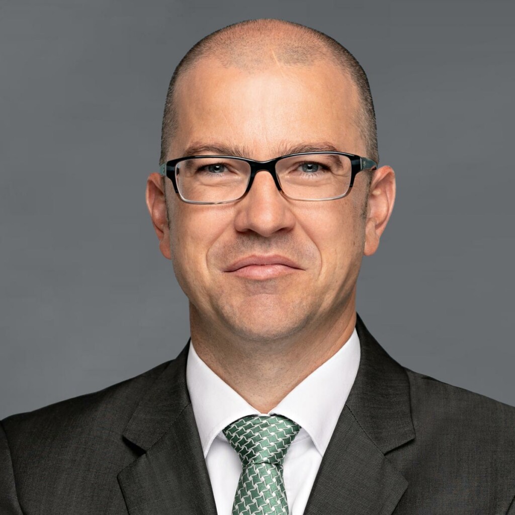 Dr. Martin Schaaf Autor mylawguide
