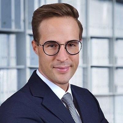 Steffen Linden | Rechtsanwalt, Autor bei IQB Career Services, mylawguide 2019