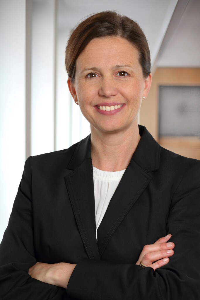 Dagmar Nolden, Rechtsanwältin, Autorin mylawguide, IQB Career Services