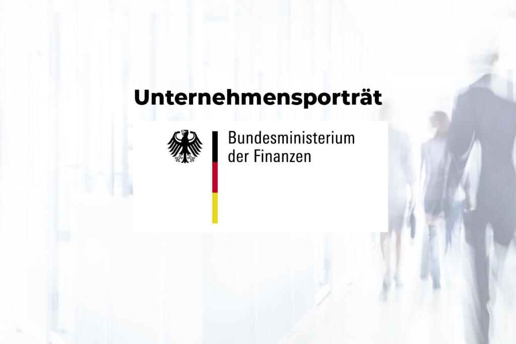 Bundesministerium der Finanzen