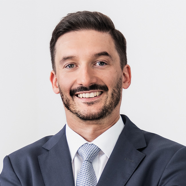 Patrick Böck, Autor bei IQB und myjobfair