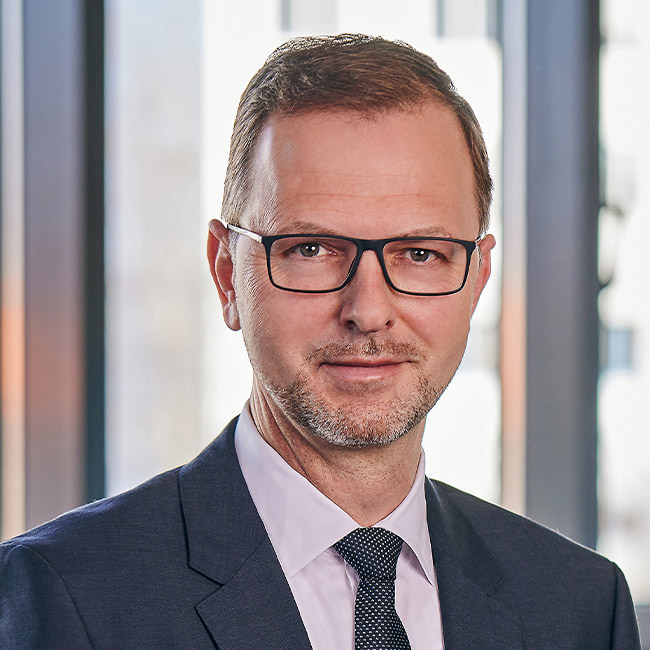 Portrait Samuel Gruber, Autor bei IQB und myjobfair