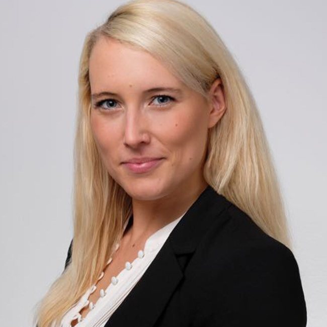 Katharina Hörman | IQB Career Services