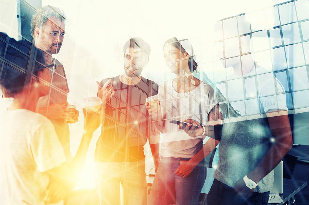 Erfahrungsberichte von Studierenden und Absolventen - IQB Karrieremagazin