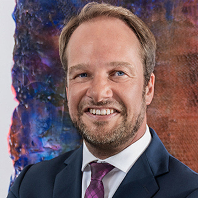 Stephan Kaminsky, Autor bei IQB und myjobfair