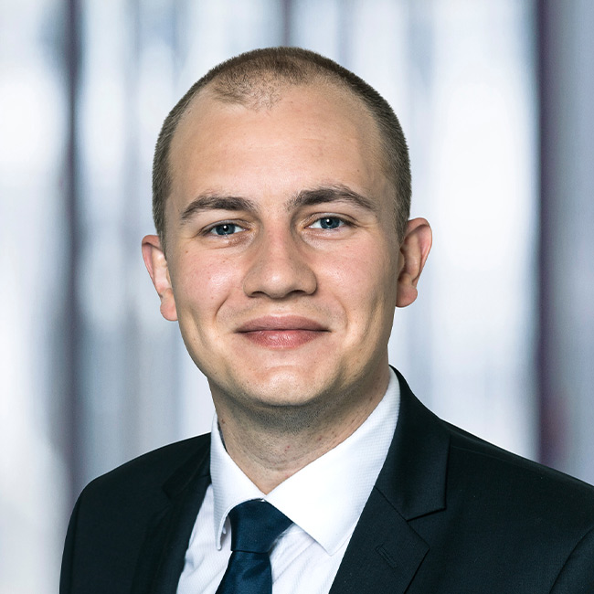 Ingwert Müller-Boysen, Autor im IQB Karrieremagazin