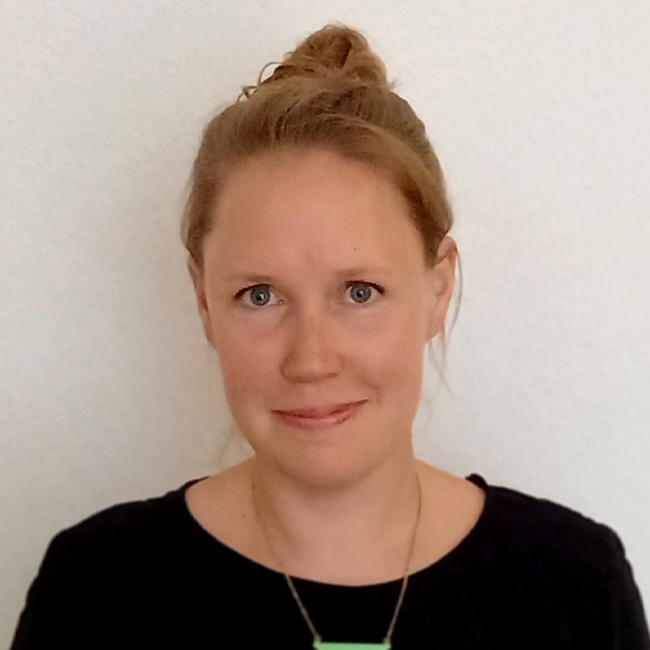 Agnes Katharina Sander | Autorin bei IQB & myjobfair