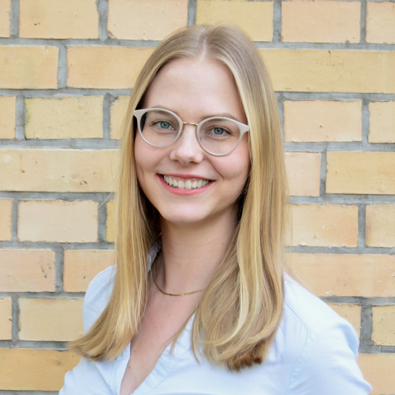 Porträt Tabea Nalik | Autorin IQB Career Services