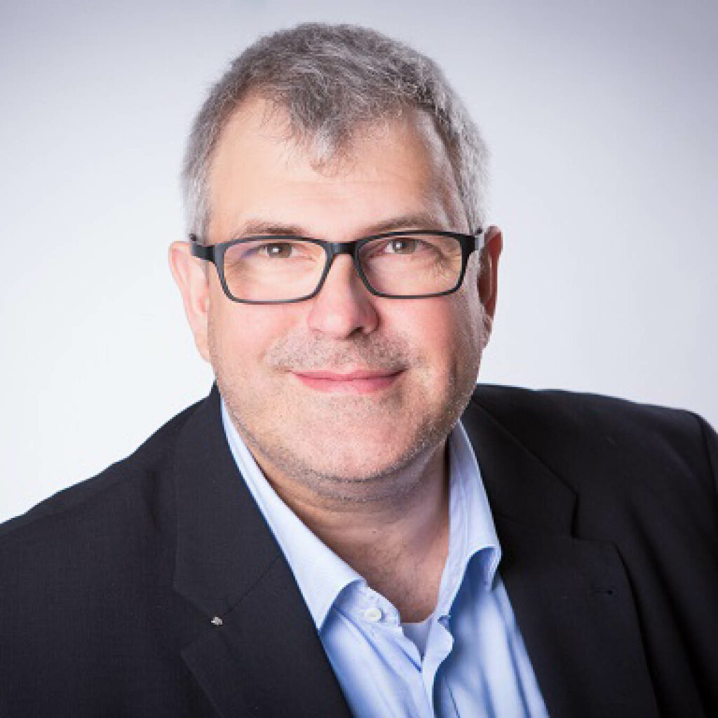 Volker Himmen, Autor bei IQB & myjobfair