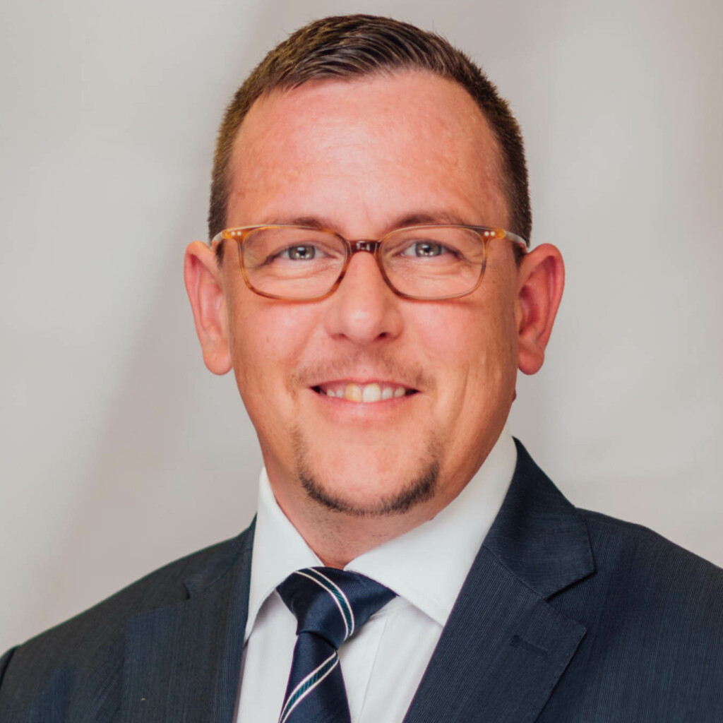 David Scholz, Autor bei IQB und myjobfair