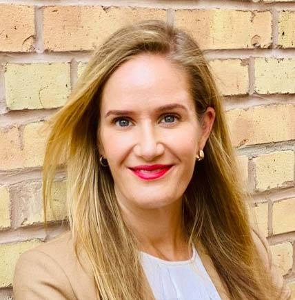 Hanna Happel, M.A., Autorin bei IQB & myjobfair