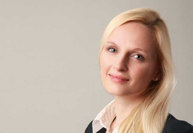 Dr. Lara Marie Panosch | Preisträgerin Baker McKenzie Preis 2021