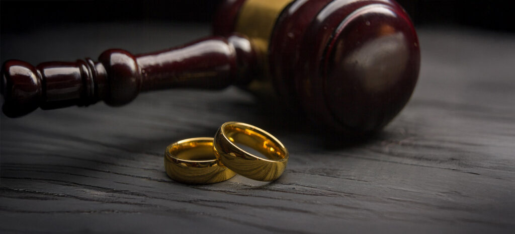 Rosenkrieg Johnny Depp und Amber Heard, Scheidung