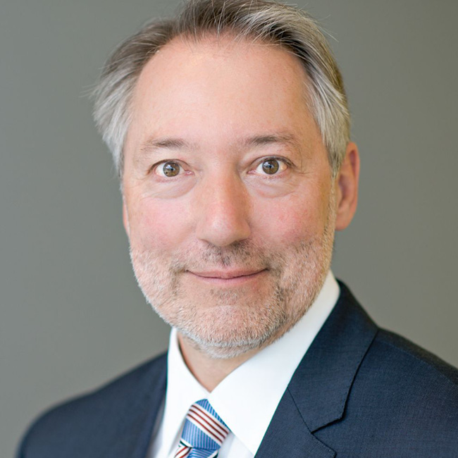 Professor Dr. Christoph Schalast