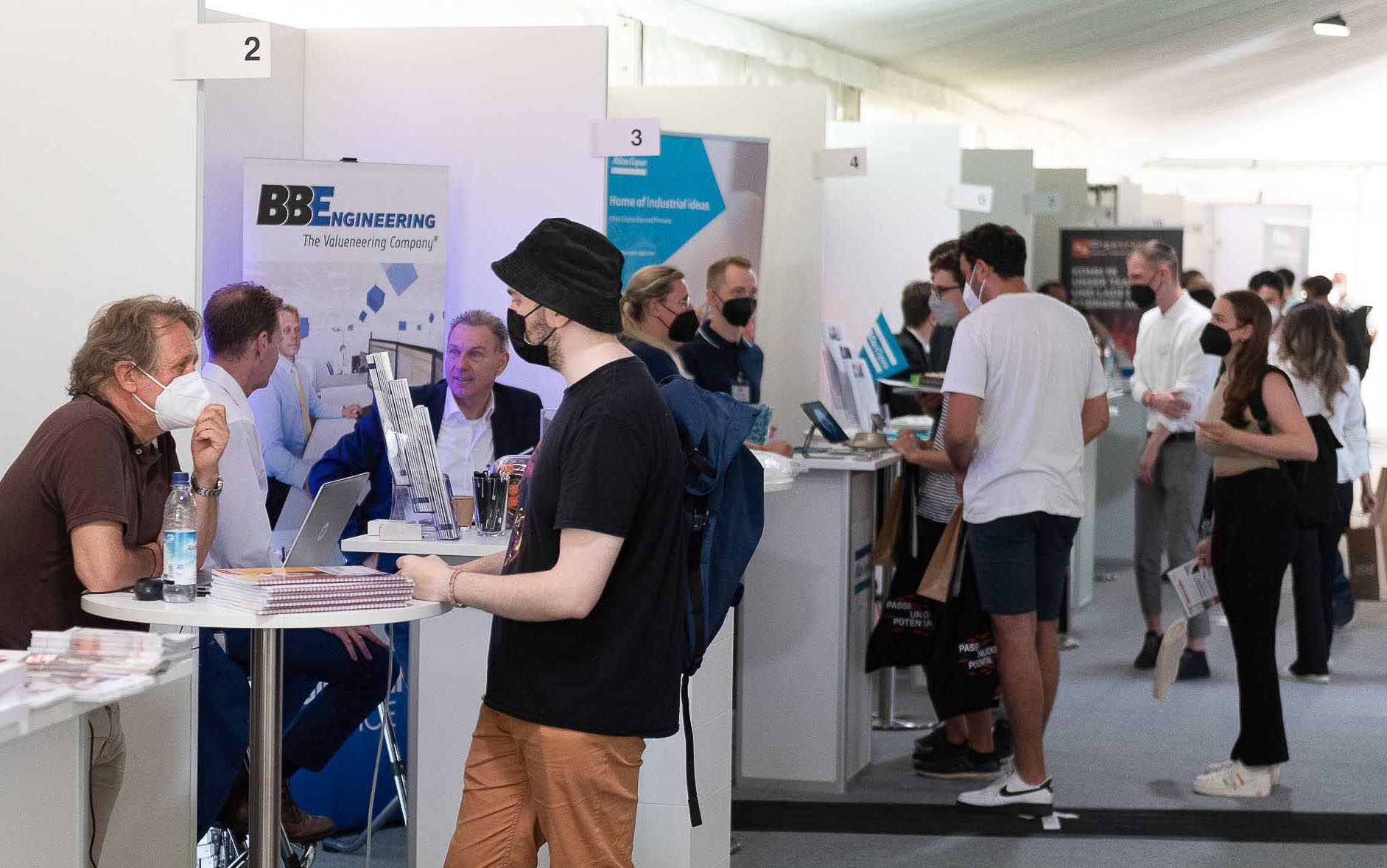 Fh Aachen Sommersemester 2025 meet@FH Aachen Jobmesse & Karrieremesse für alle Fachbereiche