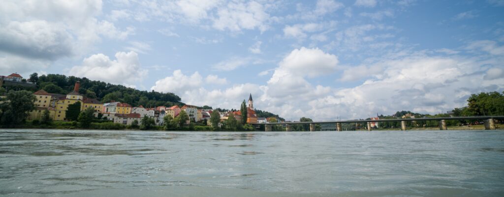 Passau