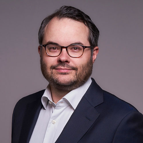 Dr. Sebastian Pech