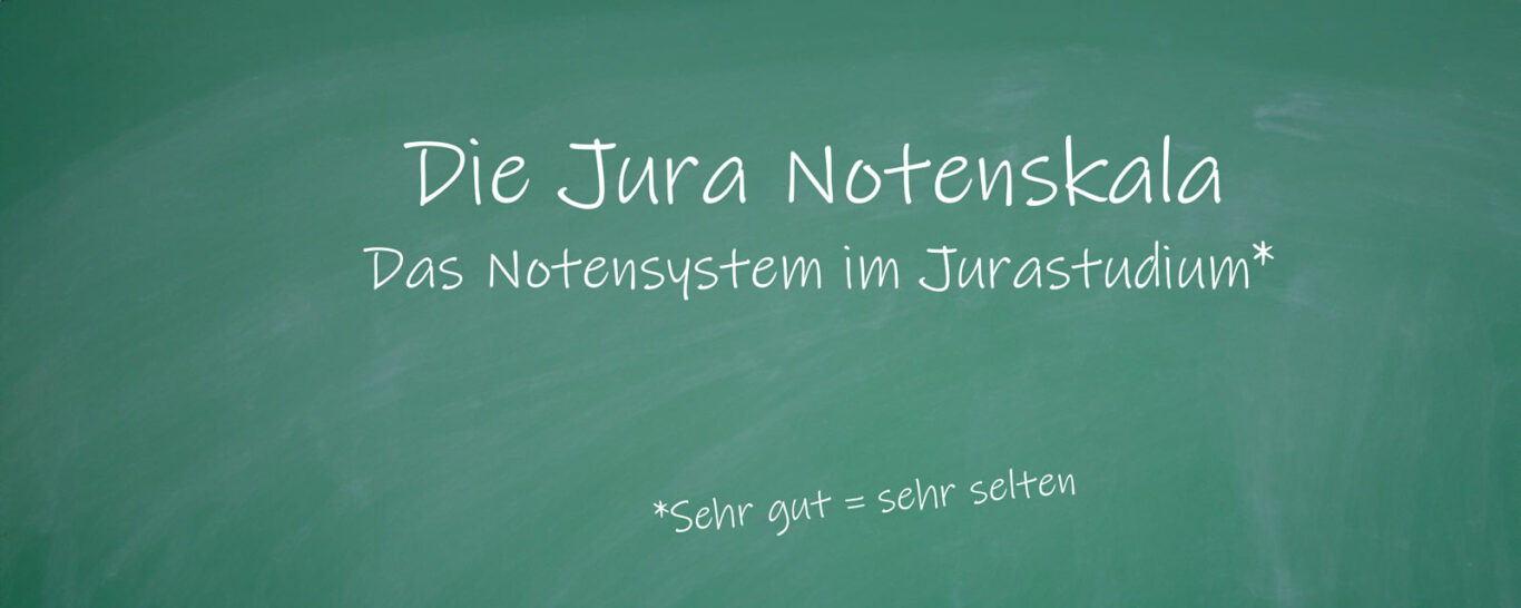Gab Es Jemals 18 Punkte In Jura Klausuren 1. Staatsexamen Jura – alle Bundesländer