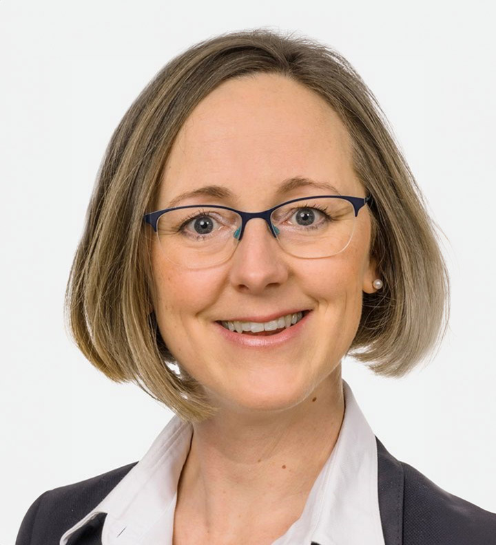 Dr. Annette Keilmann