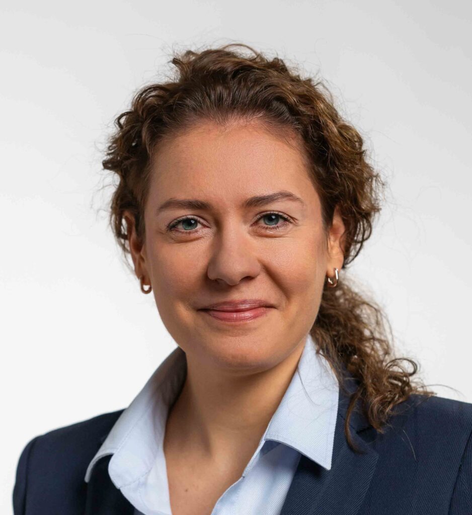 Anna Müller, Autorin bei IQB & myjobfair