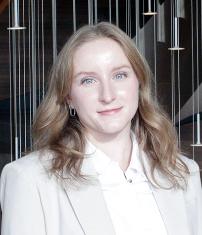 Gilda Schaefers LL.M.