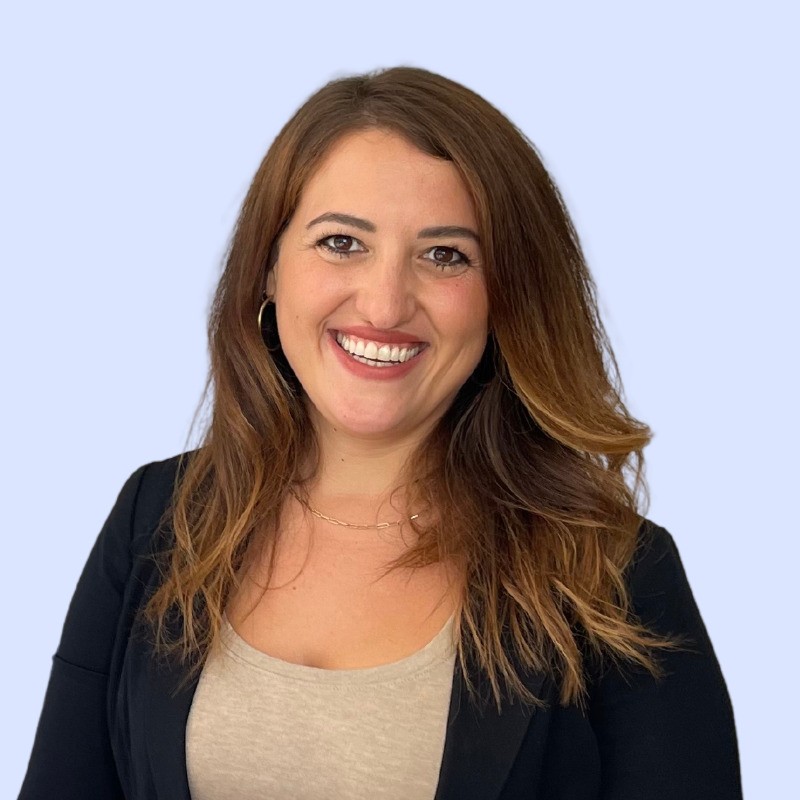 Mireen Lintl, Autorin bei IQB & myjobfair