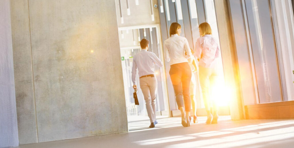 Wahl des Schwerpunktbereiches