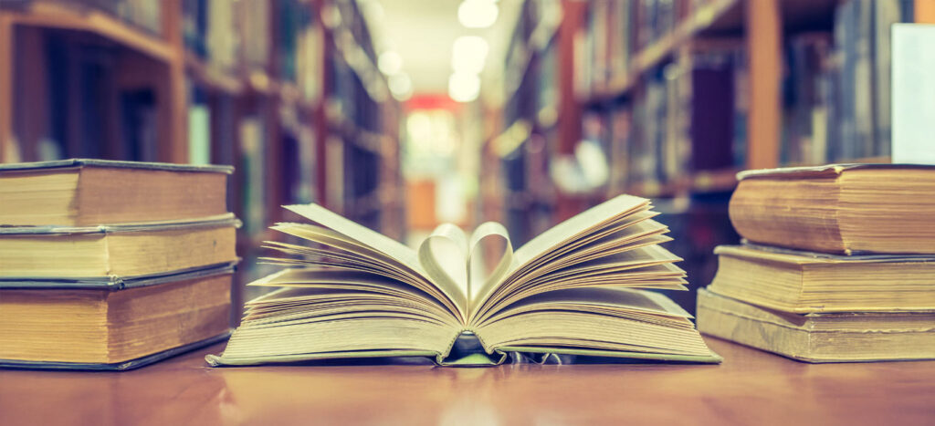 Wissenschaftliches Lesen von Texten und Studien