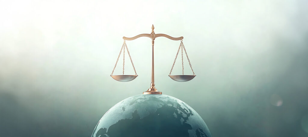 Jurastudium, Elsa Praktikum im Ausland -Symbolbild