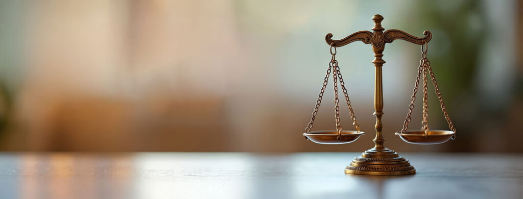 Das Recht auf den eigenen Richter - Justizgrundrechte