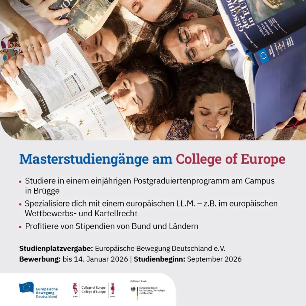 College of Europe