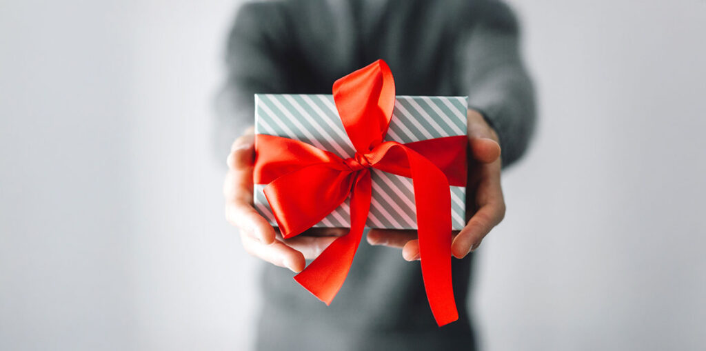 Geschenke für Juristen und Juristinnen